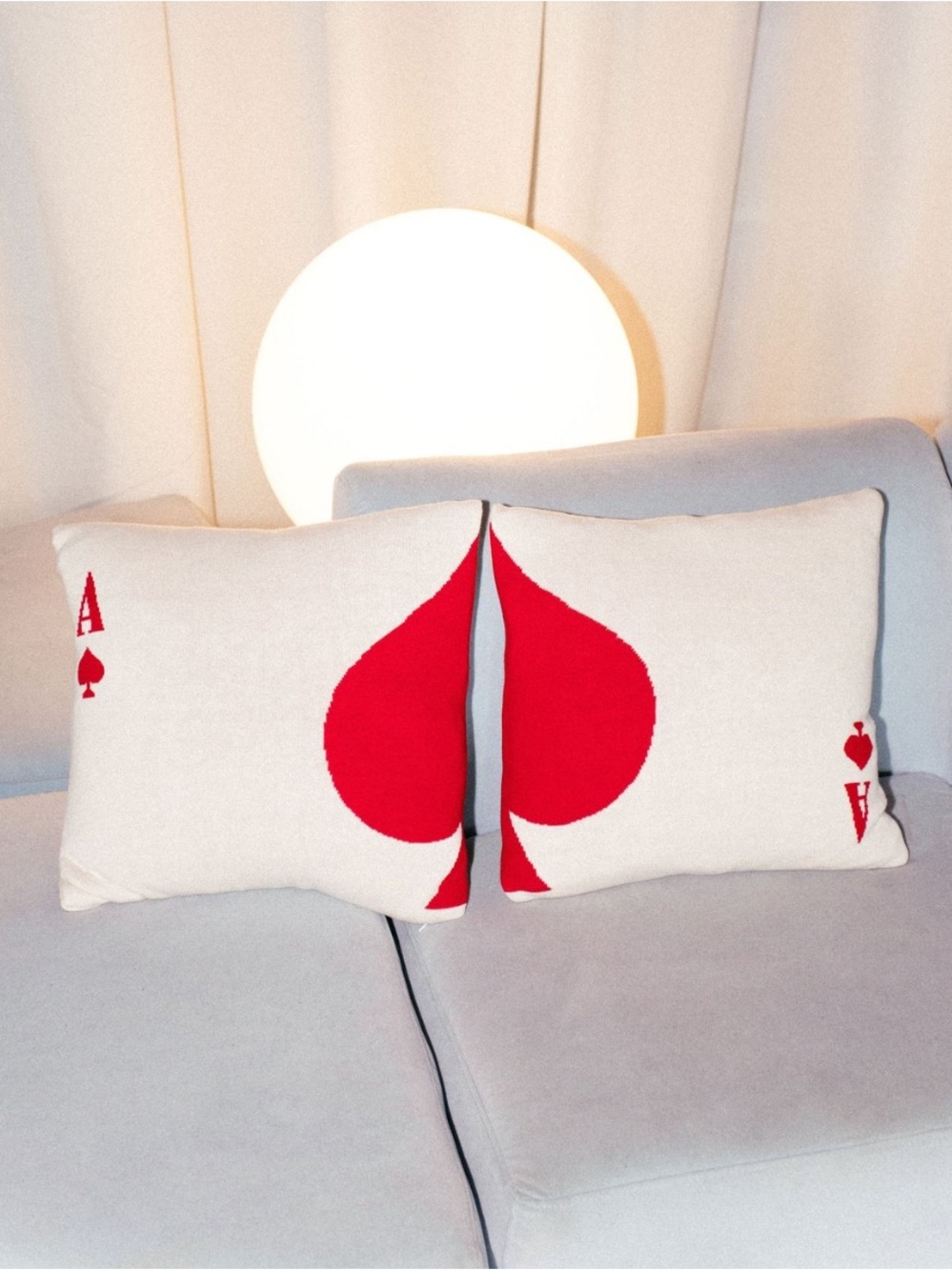 Magic Cherry Ace Set - Picture 2 of 4